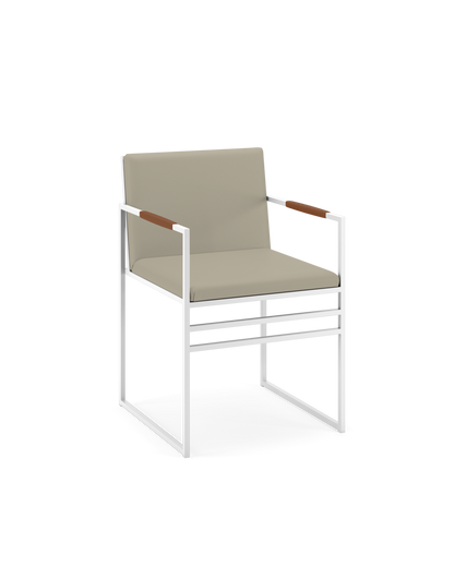 Olaa Indoor Dining Chair 3
