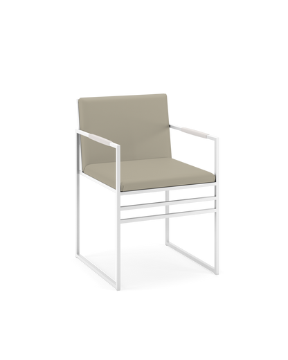 Olaa Indoor Dining Chair 3