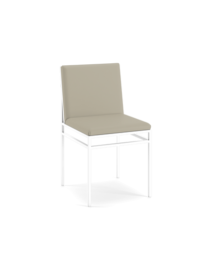 Olaa Indoor Dining Chair 1