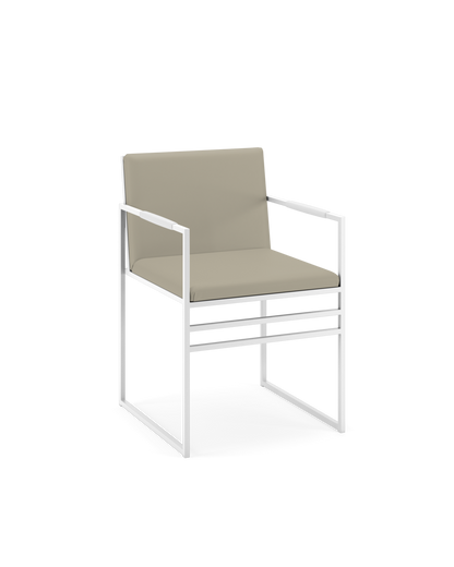 Olaa Indoor Dining Chair 3