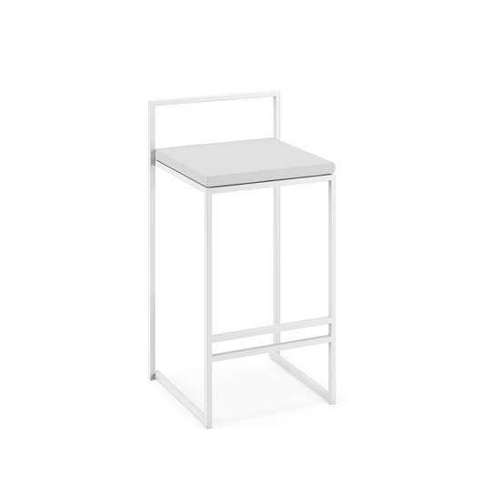 Binh 1 Outdoor Stool