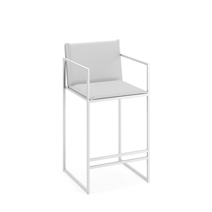 Binh 3 Outdoor Stool
