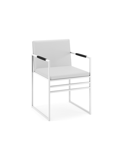 Olaa Indoor Dining Chair 3