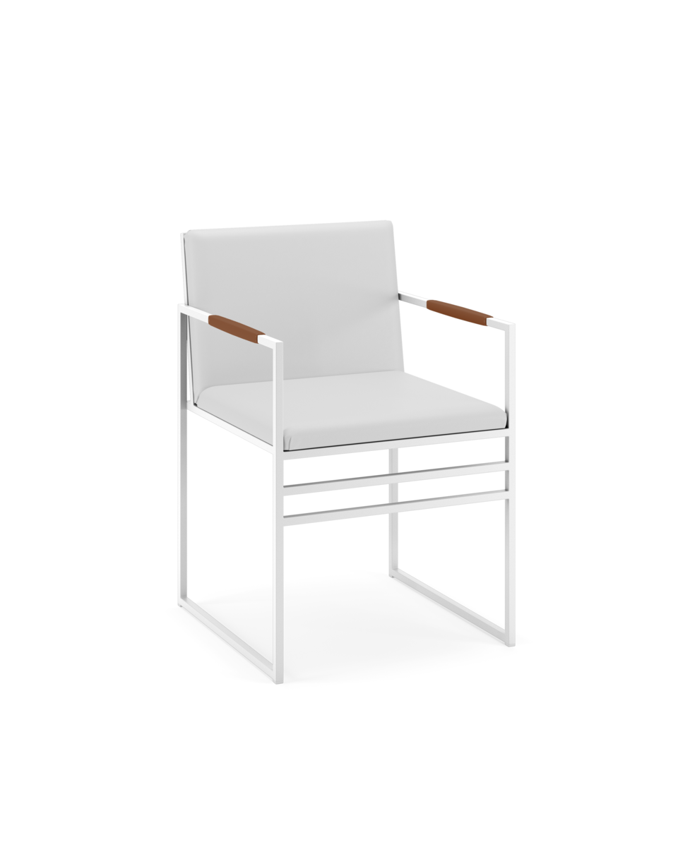 Olaa Indoor Dining Chair 3