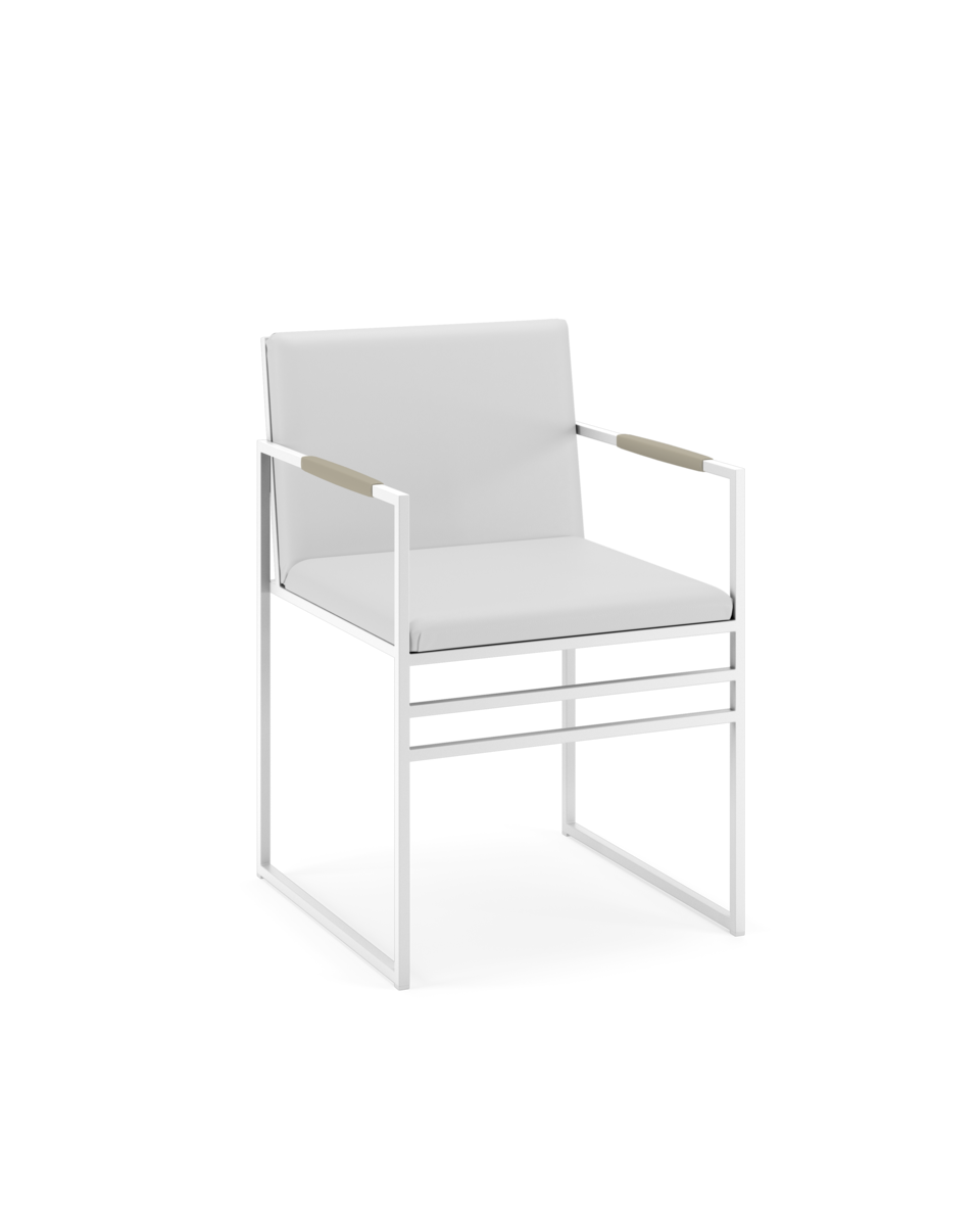 Olaa Indoor Dining Chair 3