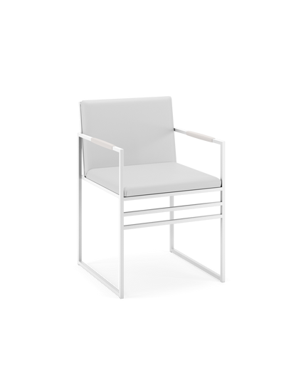 Olaa Indoor Dining Chair 3