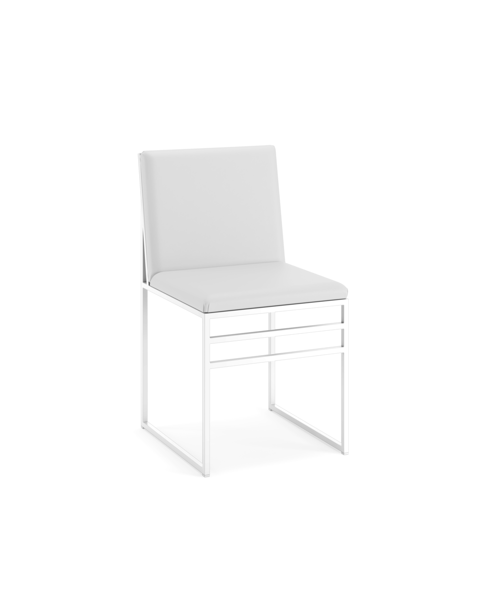 Olaa Indoor Dining Chair 2