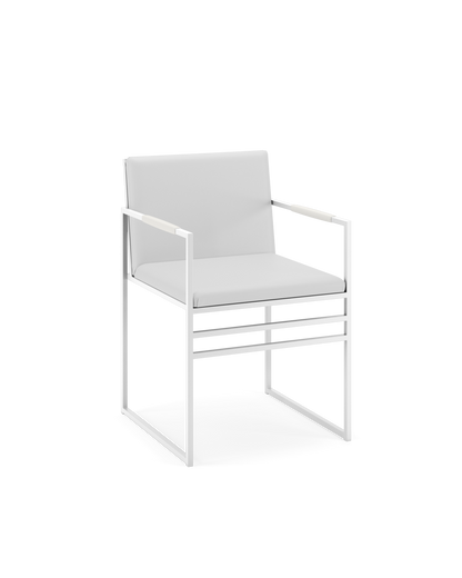 Olaa Indoor Dining Chair 3