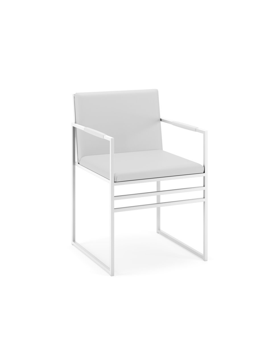 Olaa Indoor Dining Chair 3