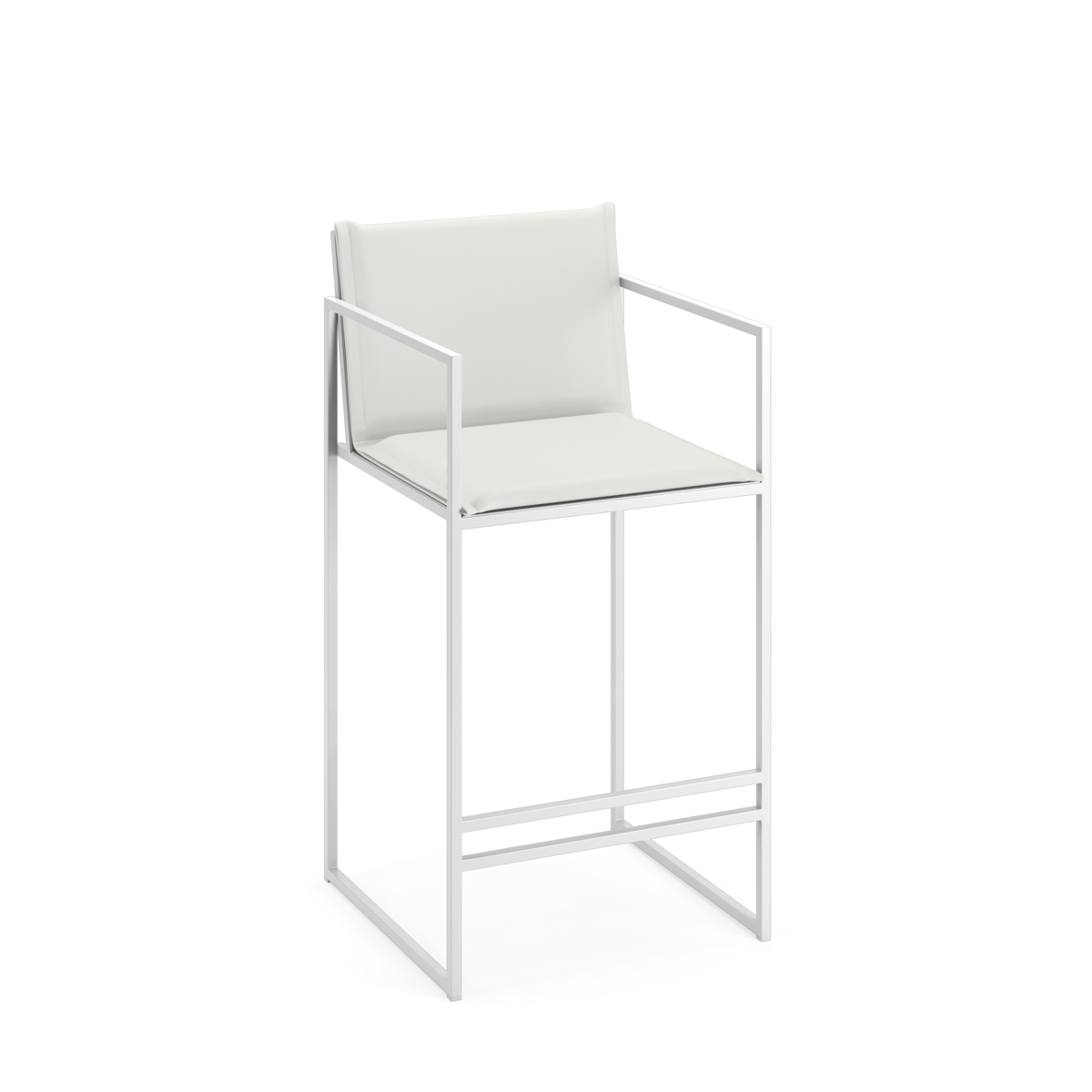 Binh 3 Outdoor Stool