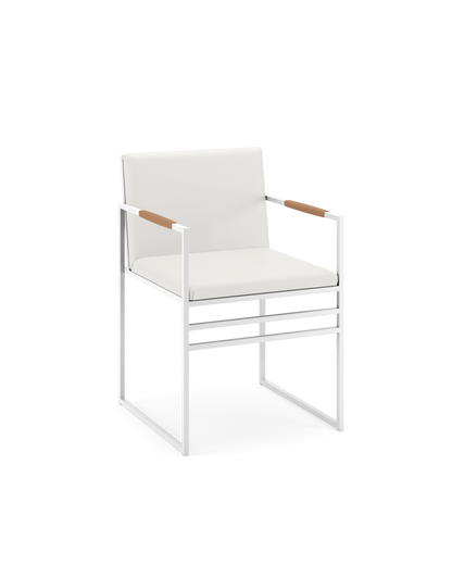 Olaa Indoor Dining Chair 3