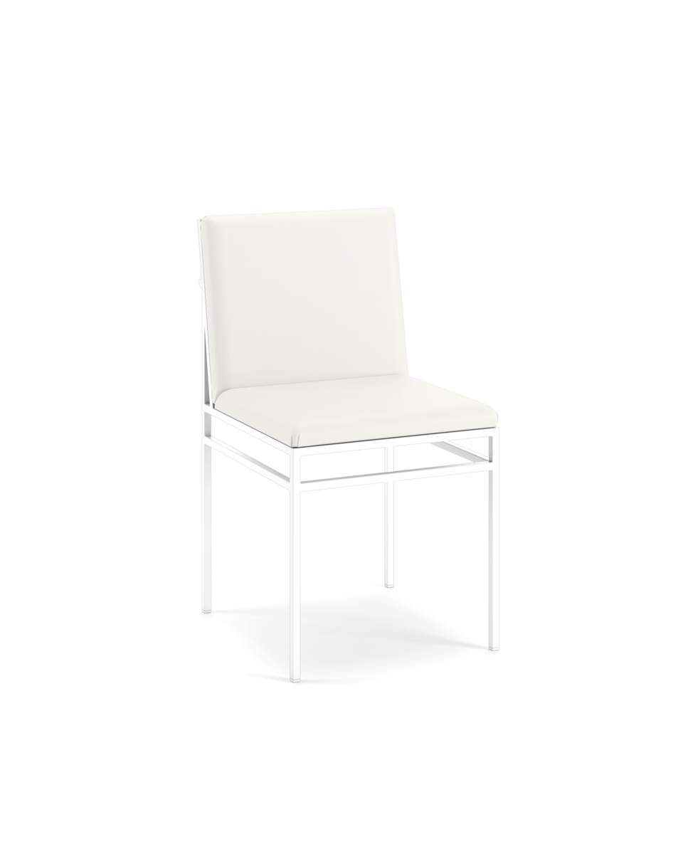 Olaa Indoor Dining Chair 1
