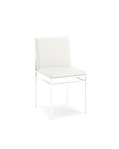 Olaa Indoor Dining Chair 1