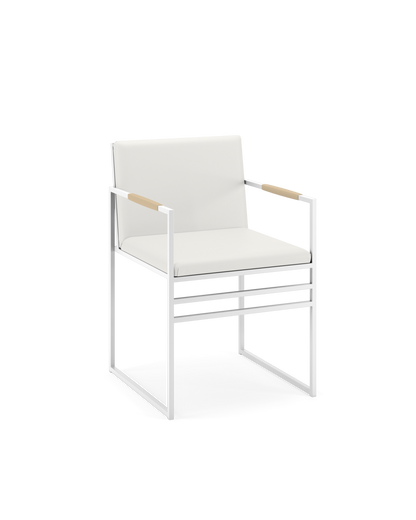 Olaa Indoor Dining Chair 3