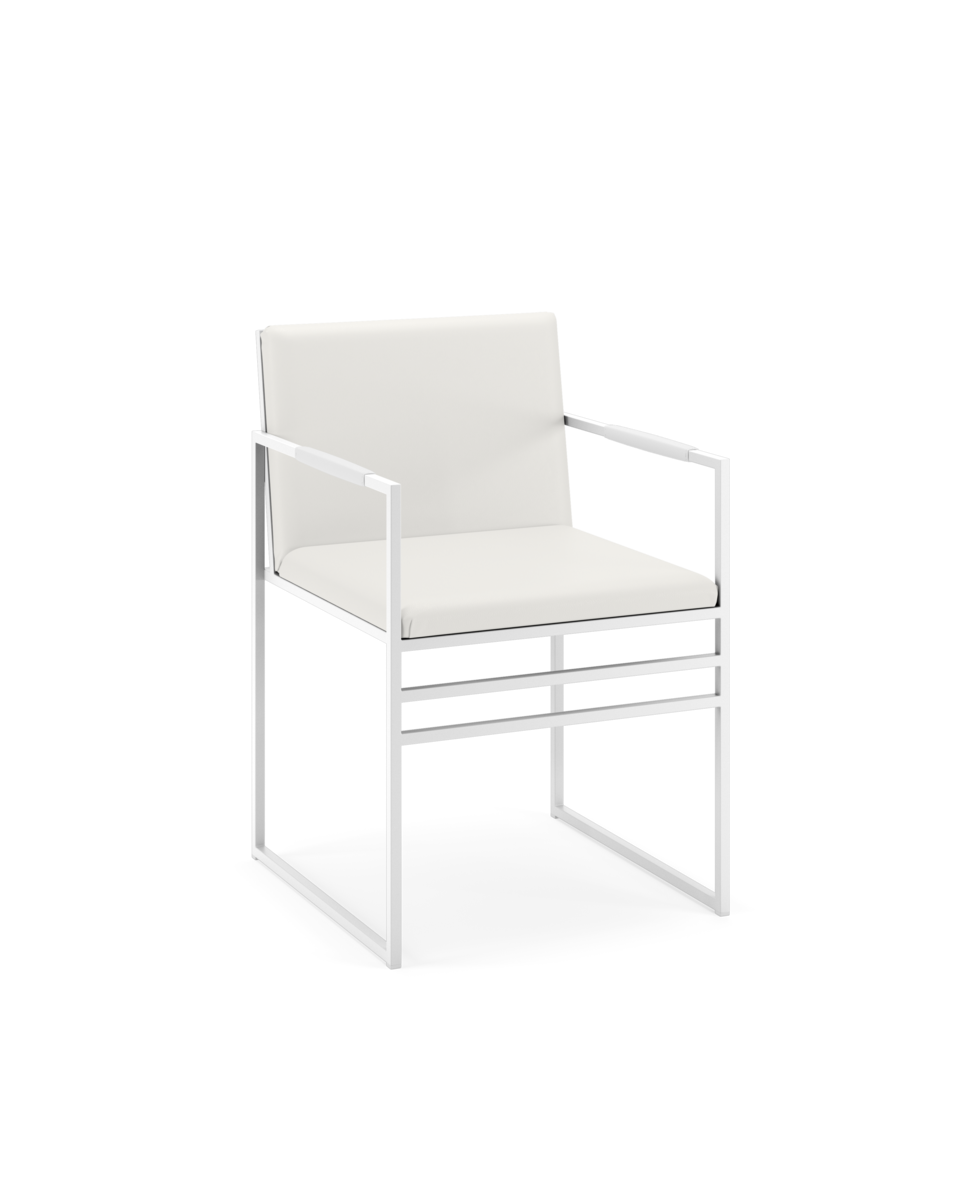 Olaa Indoor Dining Chair 3