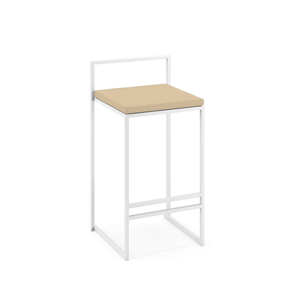 Binh 1 Outdoor Stool