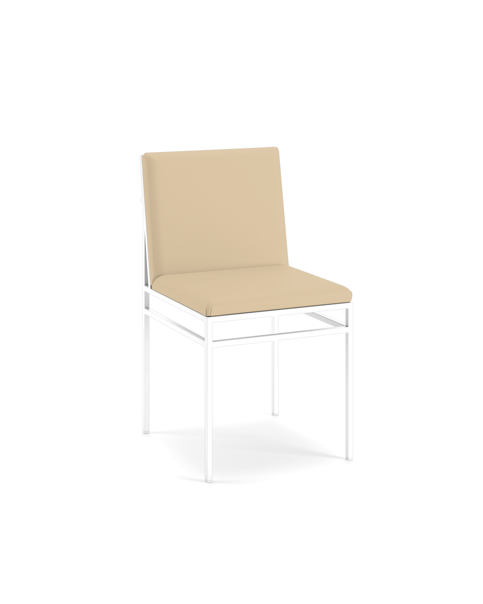 Olaa Indoor Dining Chair 1