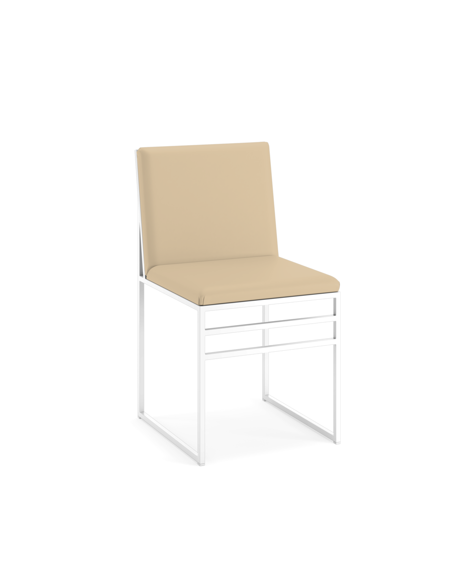 Olaa Indoor Dining Chair 2