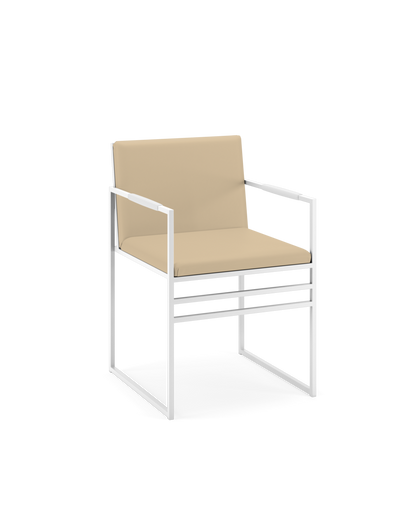 Olaa Indoor Dining Chair 3