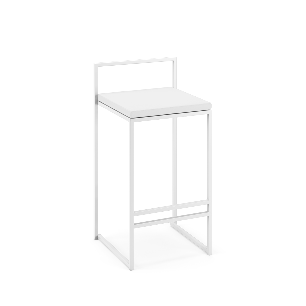 Binh 1 Outdoor Stool