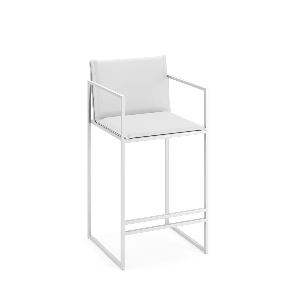 Binh 3 Outdoor Stool