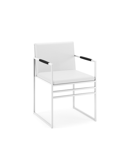Olaa Indoor Dining Chair 3