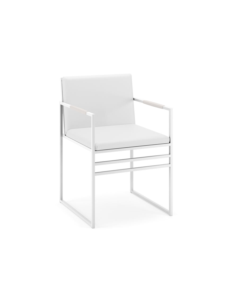 Olaa Indoor Dining Chair 3
