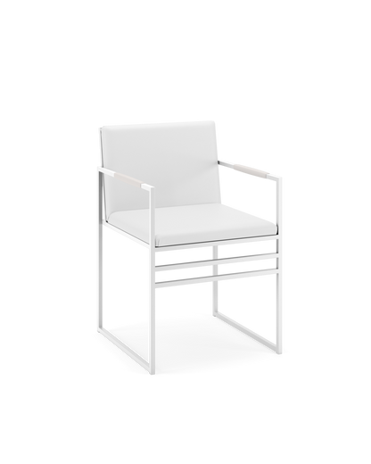 Olaa Indoor Dining Chair 3