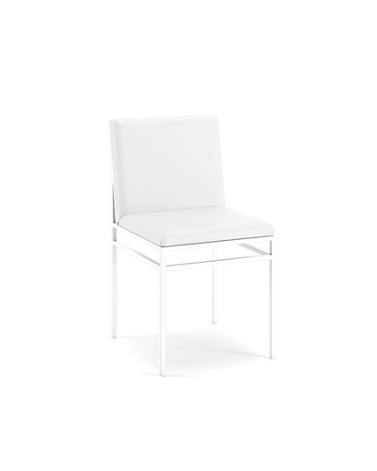 Olaa Indoor Dining Chair 1
