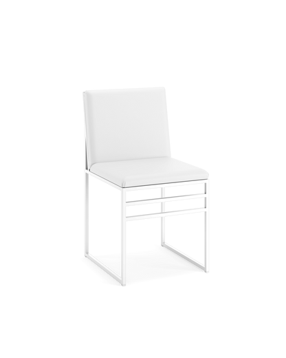 Olaa Indoor Dining Chair 2