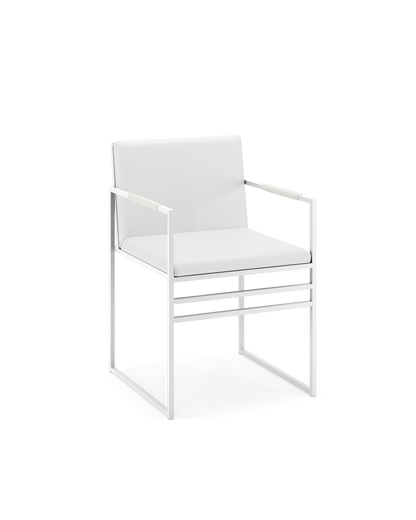 Olaa Indoor Dining Chair 3