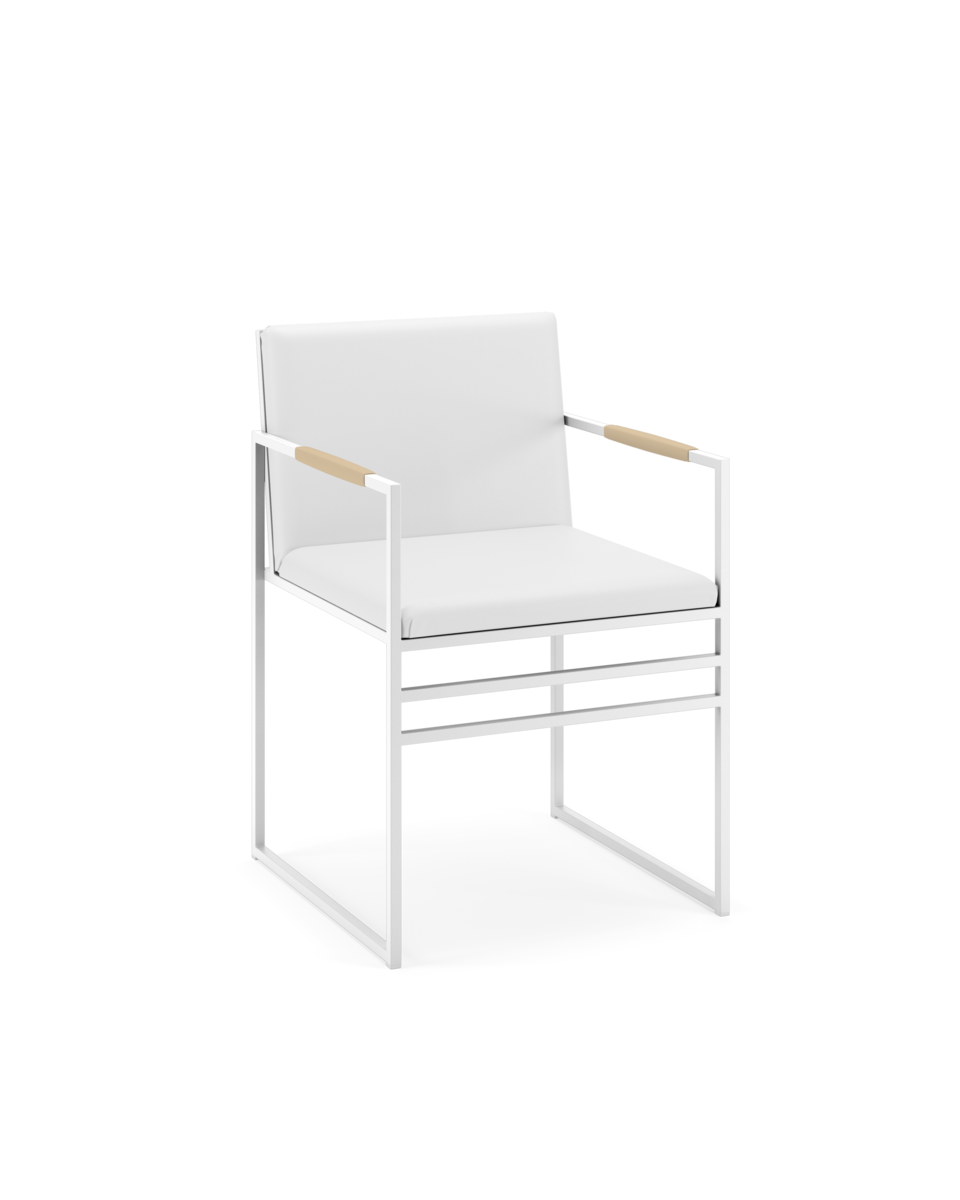 Olaa Indoor Dining Chair 3