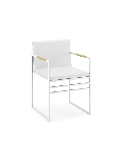 Olaa Indoor Dining Chair 3